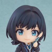 粘土人#2899 弹珠汽水瓶里的千岁同学 七濑悠月