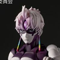 转轮科技 当哒当/胆大党 寺仁（变身）