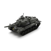 M48A2G坦克