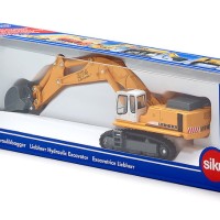 1874 1/87 利勃海尔R974液压挖掘机