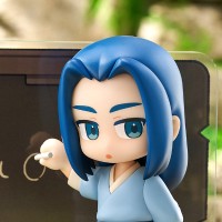 CLICK！系列 罗小黑战记2 无限 Q版手办