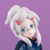 Lucrea Light  机动战士高达跨时之战 杜·村雨 驾驶服版