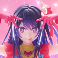 T-most  我推的孩子 星野爱