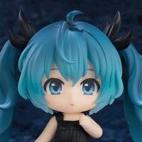 粘土人#2925 初音未来 深海少女