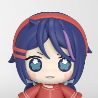 Huggy Good Smile 米塔