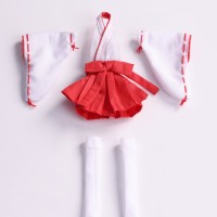 CS019 巫女服 服装包