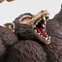 一番赏 龙珠 悟空编年史 Last赏 大猿孙悟空 SOFVICS