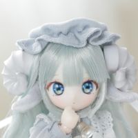 DIA001-RWL 迪亚斯 / MUGUET×AkaiCamera 蕾姆～睡觉的小羊羔～ AZONE网上商店限定