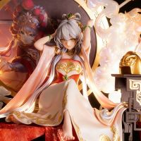 洛天依[木兰辞]