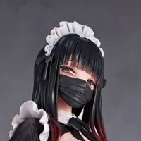 闹别扭女仆  神城紬