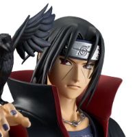 Grandista 火影忍者 疾风传 宇智波鼬 特别版