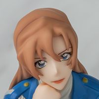 小坐系列 名侦探柯南 萩原千速