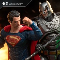 蝙蝠侠大战超人：正义黎明 豪华套装