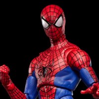 漫威传奇系列 超凡蜘蛛侠