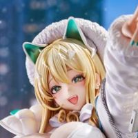 胜利女神：新的希望 露菲 冬日购物狂