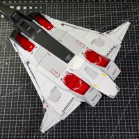 G 防卫者+飞行踏板涂装记录