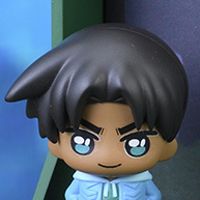 Petite World Memories 迷你手办 服部平次（EX）