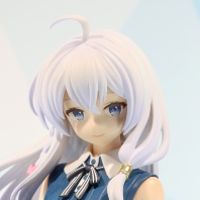 Trio-Try-iT 魔女之旅 伊蕾娜 连衣裙