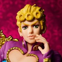 一番赏 JOJO的奇妙冒险 -JOJO世界- E赏 乔鲁诺·乔巴纳