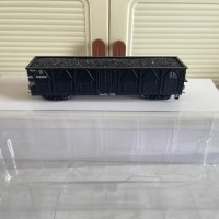 TX026-01A C62AK敞车