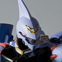 ROBOT魂＜SIDE AB＞ 丹拜因 （H.D.）