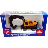 1887 1/87 沃尔沃LW180C轮式挖掘机