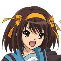 Coreful 凉宫春日的忧郁 凉宫春日