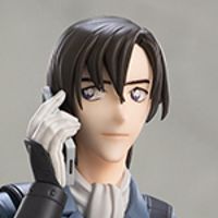 XrossLink 名侦探柯南 萩原研二