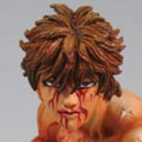 RDF 范马刃牙 追求强大的人 范马刃牙 流血版