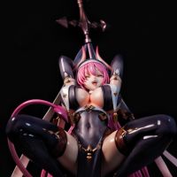 恶魔…哦不修女姐姐我投降🏳