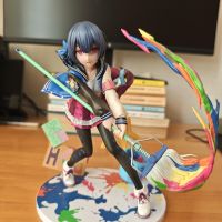 偶像大师闪耀色彩 04