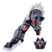 DX加琉德狼斩刃50