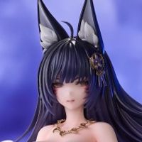 碧蓝航线 鳄（武藏）