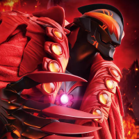 布鲁可积木人-传奇版-皇帝贝利亚