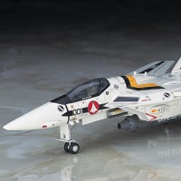 19 超时空要塞系列 VF-1 A/J/S 女武神