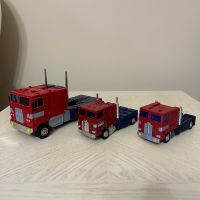 用了一整个假车头配件包，解放仁莱出来