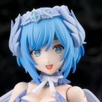 寿屋赏 阿尔卡纳蒂亚【S赏】露蜜提雅 ReACT-lottery