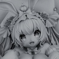 兔耳公主萝萝与异世界造子生活