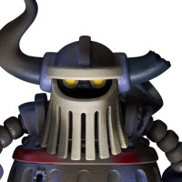 超级WCF 航海王 铁之巨人