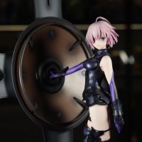 玛修一直都在哦