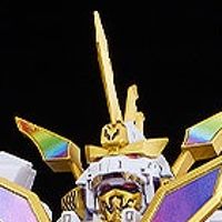 MODEROID SSSS.电光机王 DYNAZENON RELIVE