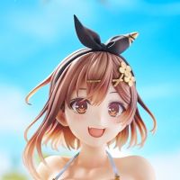 莱莎的炼金工房3 ~终结之炼金术士与秘密钥匙~ 莱莎琳・斯托特 泳装