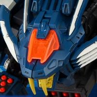 REALIZE MODEL SERIES RMZ-016 超重剑长牙狮战车 (ZBF)