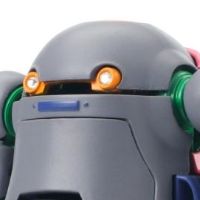 35机动机器人Wego TYO（东京）