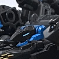 迷惘商会：异鸟代码 未来先锋系列 原始魔鸟 异色版