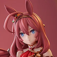 赛马娘 美蒲波旁 CODE：甜心