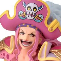 BATTLE RECORD COLLECTION EXTRA 航海王 夏洛特·玲玲