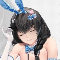 胜利女神：新的希望 梅里：医疗兔