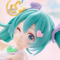 艺术家杰作+ 初音未来×洛迪小马~39联名纪念款~ （TAiTO限定）