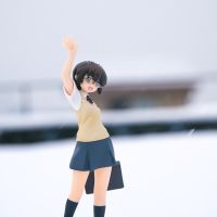 俺妹土妹子｜下雪❄️就该出去拍拍照